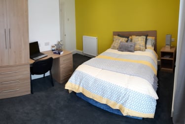 5 bed house, Gresham road, Near university, Middlesbrough, TS14LL - Image 4